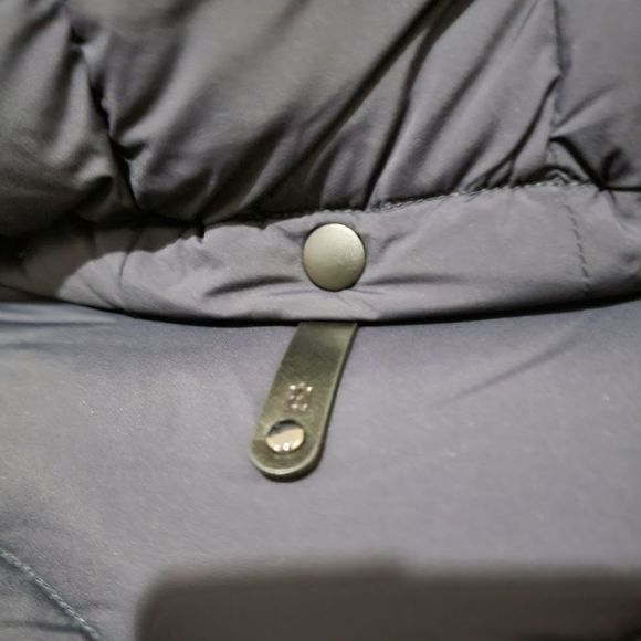 Mackage Patsy Hooded Stretch Down Jacket - Picture 13 of 15